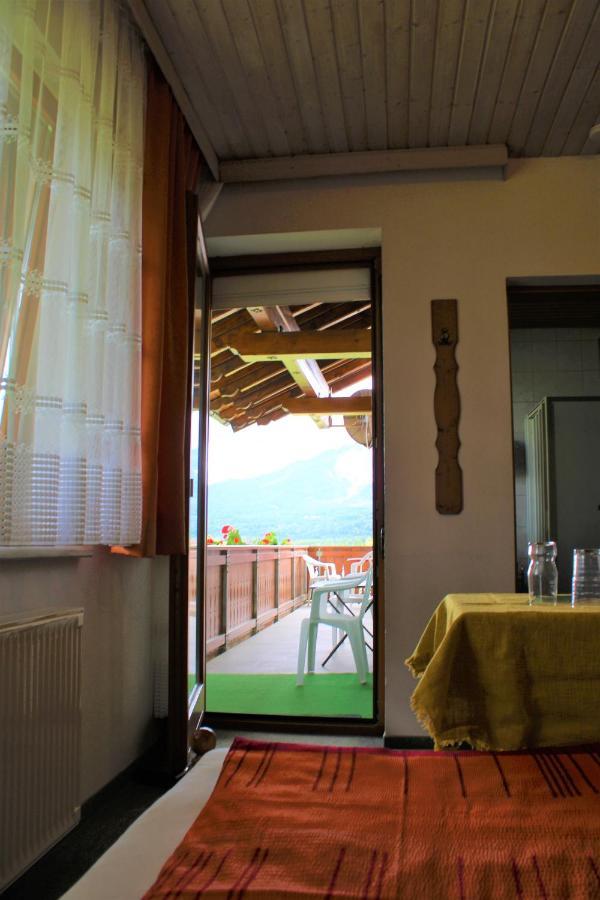 Gaestehaus Uggowitzer Drobollach am Faaker See Exterior photo